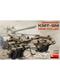 MiniArt 37036 Minenräumwalze KMT-5M - Massstab 1:35