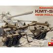 MiniArt 37036 Minenräumwalze KMT-5M - Massstab 1:35 | Bild 1