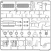 MiniArt 37051 T-54 Getriebeblock Frühe Prod. - Massstab 1:35 | Bild 4