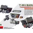 MiniArt 37051 T-54 Getriebeblock Frühe Prod. - Massstab 1:35 | Bild 1
