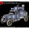 MiniArt 39010 Austin Spähpanzer 3Ser. Dt. Inter. - Massstab 1:35 | Bild 4