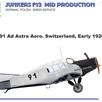 MiniArt 48005 Junkers F13 Zivil Mit. Prod. - Massstab 1:48 | Bild 5
