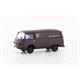 miNis LC3966 VW T2 Transporter UPS - N (1:160)
