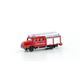 MINIS LC4224 MAN LF 16-TS Werksfeuerwehr