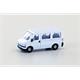 Minis LC61310 Fiat Ducato II Bus, weiss - N (1:160)