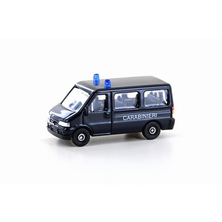 Minis LC61312 Fiat Ducato II Bus, Carabinieri (IT) - N (1:160)