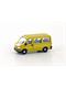 Minis LC61313 Fiat Ducato II Bus, gelb - N (1:160)