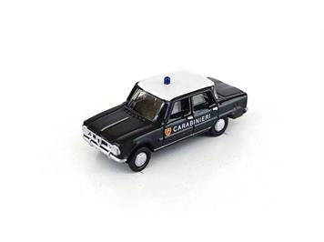 Minis LC61413 Alfa Romeo Giulia, Carabinieri (IT) - N (1:160)