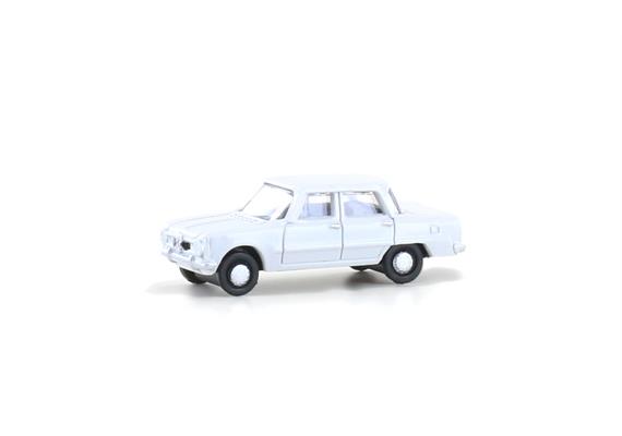 Minis LC61415 Alfa Romeo Giulia, weiss - N (1:160)