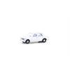 Minis LC61510 Fiat 128, weiss - N (1:160)