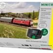Minitrix 11161 Digital-Startpackung "Güterzug" mit Mobile Station - N (1:160) | Bild 1