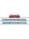 Minitrix 11636 Zugpackung Nachtzug Talgo DB AG - N (1:160)