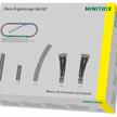 Minitrix 14312 Gleis-Ergänzungs-Set H2 - N (1:160) | Bild 1