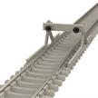 Minitrix 14503 Gerades Gleis mit Betonschwellen Länge 17,5 mm - N (1:160) | Bild 3