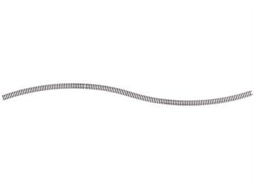 Minitrix 14901 Flexibles Gleis gerade 730 mm - N (1:160)