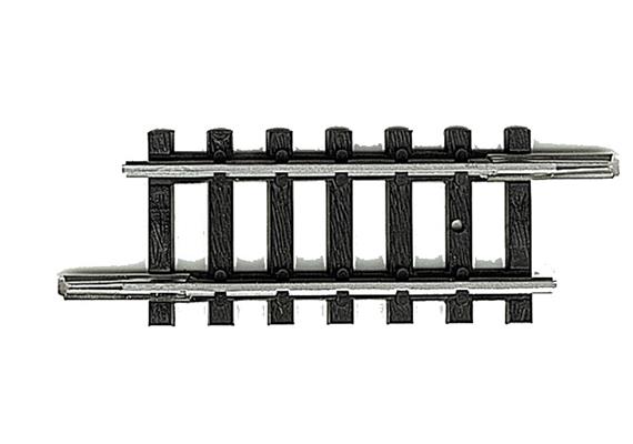 Minitrix 14909 gerades Gleis 33,6 mm - N (1:160)