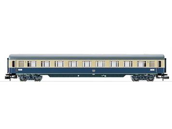Minitrix 15786 Rheingold-Abteilwagen DB - N (1:160)