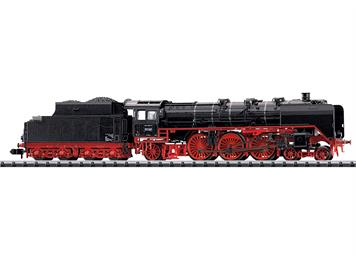 Minitrix 16032 Dampflokomotive Baureihe 03 DB, digital DCC/mfx mit Sound - N (1:160)