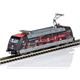 Minitrix 16080 Elektrolokomotive DB BR 101 "100 Jahre BR 01", digital DCC/mfx/Sound - N