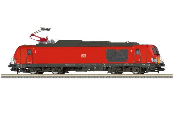Minitrix 16249 E-Lok BR 249 (Vectron Dual Mode) der DB Cargo AG - digital DCC/Sound - N