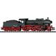 Minitrix 16386 Dampflokomotive BR 38 10-40 der DR, digital DCC/mfx mit Sound - N (1:160)