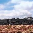 Minitrix 16489 US-Güterzug-Dampflokomotive der Klasse 3700 "Challenger", digital/Sound - N | Bild 4