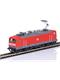 Minitrix 16711 E-Lok BR 112 118-5 der DB, digital mfx/DCC/MM mit Sound - N (1:160)