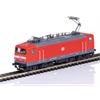 Minitrix 16711 E-Lok BR 112 118-5 der DB, digital mfx/DCC/MM mit Sound - N (1:160)