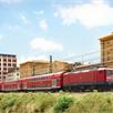 Minitrix 16711 E-Lok BR 112 118-5 der DB, digital mfx/DCC/MM mit Sound - N (1:160) | Bild 4