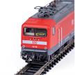 Minitrix 16711 E-Lok BR 112 118-5 der DB, digital mfx/DCC/MM mit Sound - N (1:160) | Bild 3