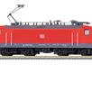 Minitrix 16711 E-Lok BR 112 118-5 der DB, digital mfx/DCC/MM mit Sound - N (1:160) | Bild 2