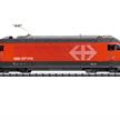 Minitrix 16764 SBB E-Lok Re 460 "Gotthard"/"Gottardo", digital DCC/mfx Sound- N (1:160) | Bild 1