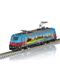 Minitrix 16906 E-Lok BR 185.2 "Günni Güterzug" der DB AG, digital DCC/mfx Sound - N