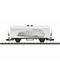 Minitrix 18086 Hobby-Kühlwagen zum Ausmalen N