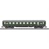 Minitrix 18486 Schnellzugwagen 3. Klasse C4ü-38 der DB - N (1:160)