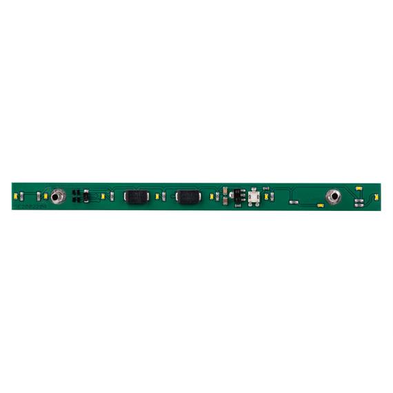 Minitrix 66610 LED-Innenbeleuchtung warmweiß für Personenwagen, 165 mm - N (1:160)