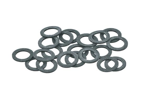 Minitrix E12225800 Haftreifen, 20 Stück - N (1:160) | Bild 2