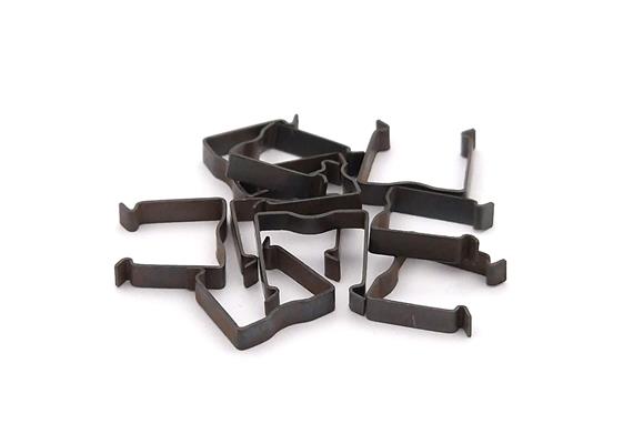 Minitrix E13148100 Klammer für N-Motor, 10 Stück - N (1:160) | Bild 3