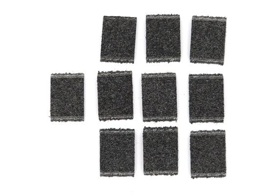 Minitrix E312873 Reinigungsfilz zu Reinigungswagen, 10 Stück - N (1:160) | Bild 2