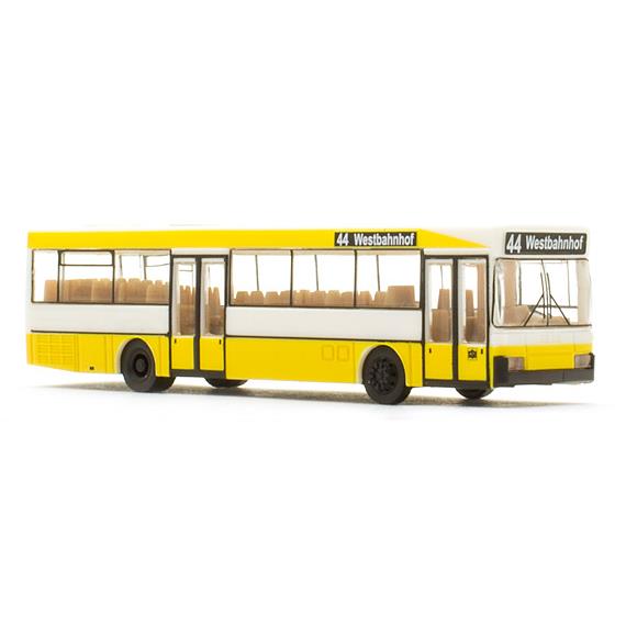 Minitrix 65406 Omnibus / Stadtbus SBB (Stuttgart) N