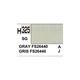 Mr. Hobby (Gunze Sangyo) H-325 grau FS26440