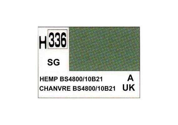 Mr. Hobby (Gunze Sangyo) H-336 hanf BS4800/10B21