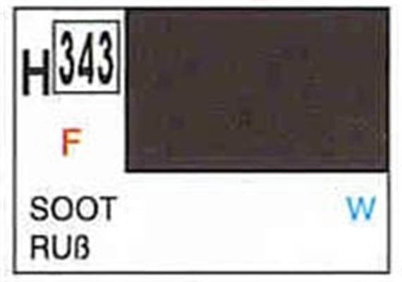 Mr. Hobby (Gunze Sangyo) H-343 russ