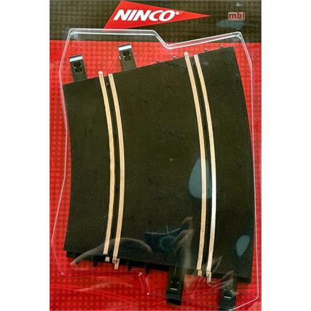 Ninco 10107 2 x Aussen-Radius