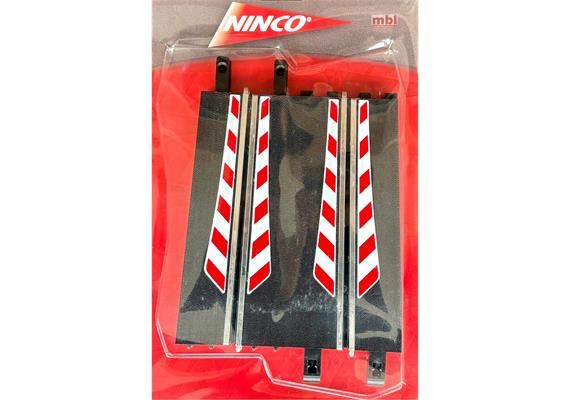 Ninco 10110 2 x Adapter-Fahrbahn