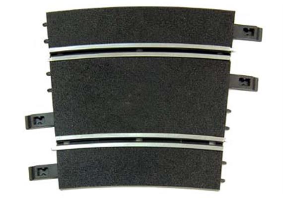 Ninco 10115 2 x Fahrbahn gebogen R5