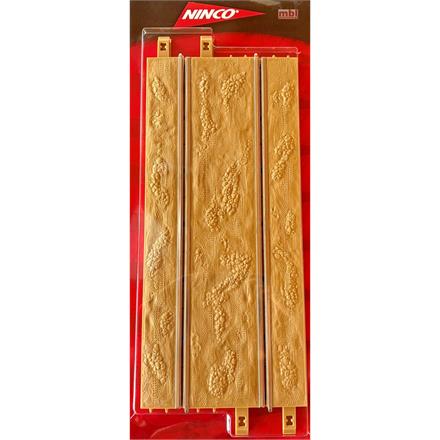 Ninco 10153 2 x Gelände-Fahrbahn Off-Road 40 cm