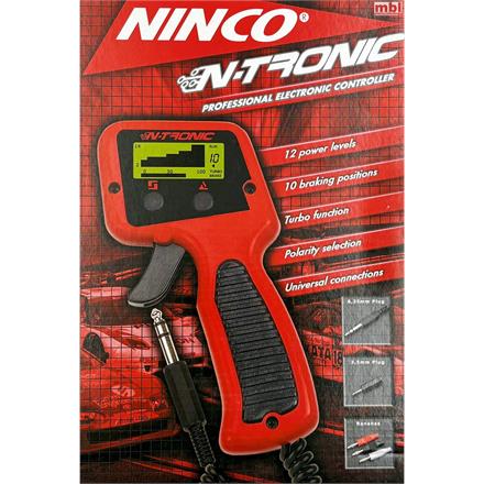 Ninco 10407 1x Professional Electronic Controller