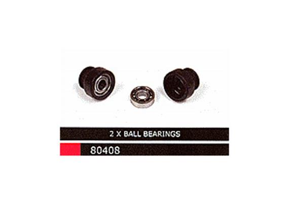 Ninco 2 x Kugellager Motorsport / ProRace