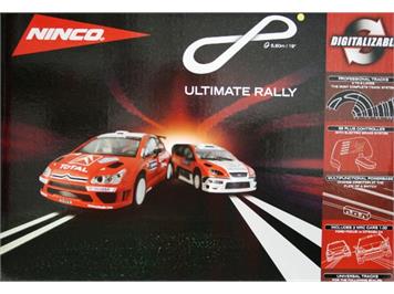 Ninco 20139 Ultimate Rally 5,8 m